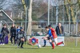 S.K.N.W.K. 1 - S.P.S. 1 (comp.) seizoen 2021-2022 (70/107)